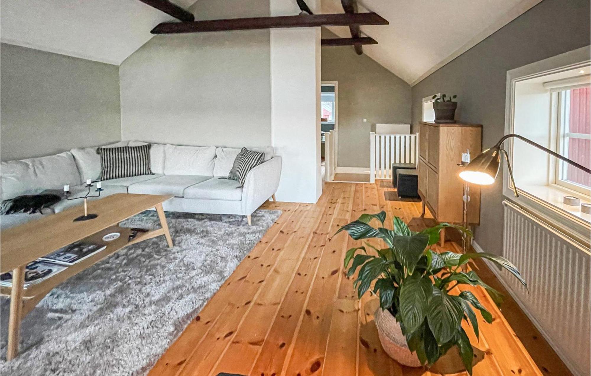 1 Bedroom Lovely Home In Moensteras Zewnętrze zdjęcie